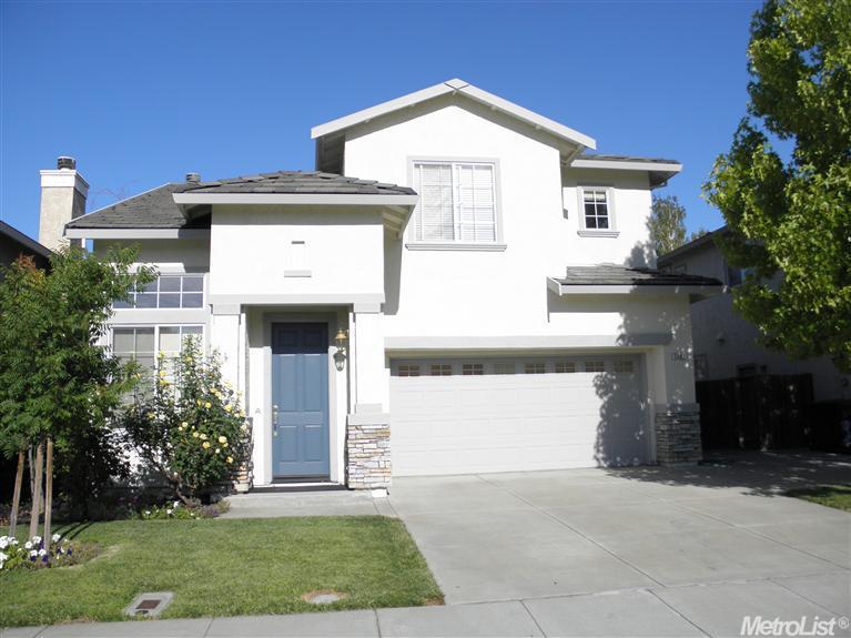 1281 Ridgestone Road Livermore, CA 94551 - Photo 1 of 1 Front of house