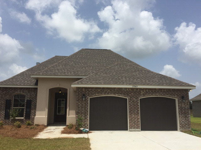 15043 Troon Drive Foley, AL 36535 - Photo 3 of 17