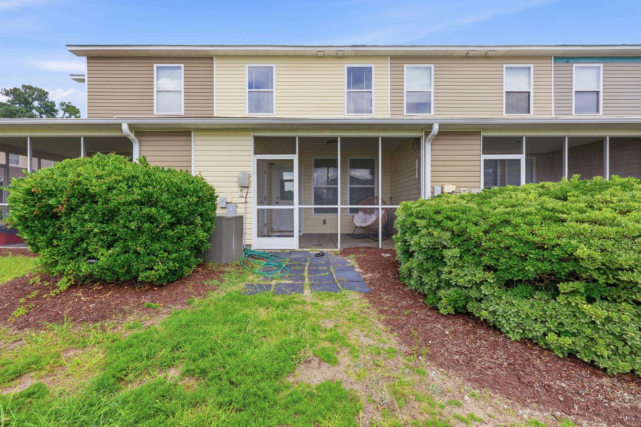 324 Kiskadee Loop, Unit 13E Conway, SC 29526 - Photo 22 of 28