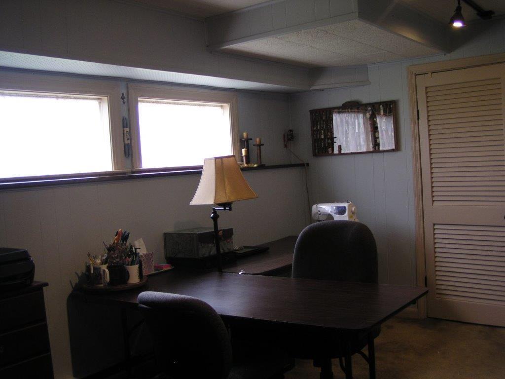 65 Tardiff Road Clinton, ME 04927 - Photo 15 of 29 Basement Family room 2