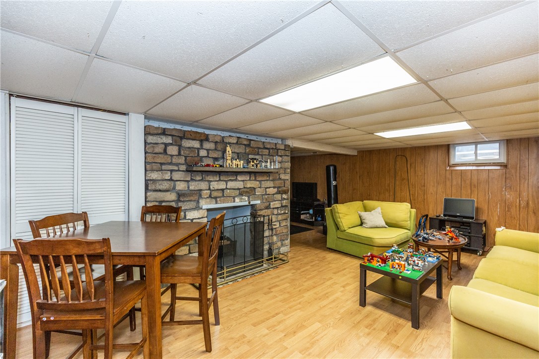 41 Bruce Lane Warwick, RI 02886 - Photo 35 of 50 Basement