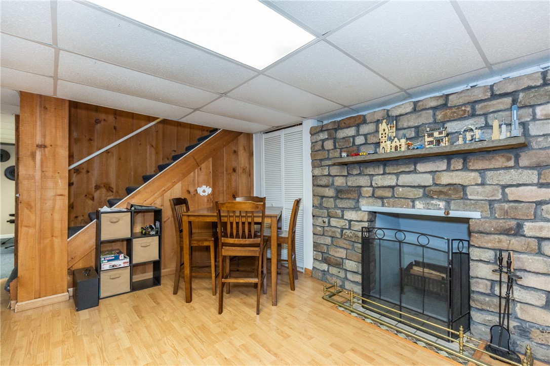 41 Bruce Lane Warwick, RI 02886 - Photo 36 of 50 Basement