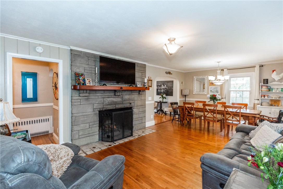 41 Bruce Lane Warwick, RI 02886 - Photo 4 of 50