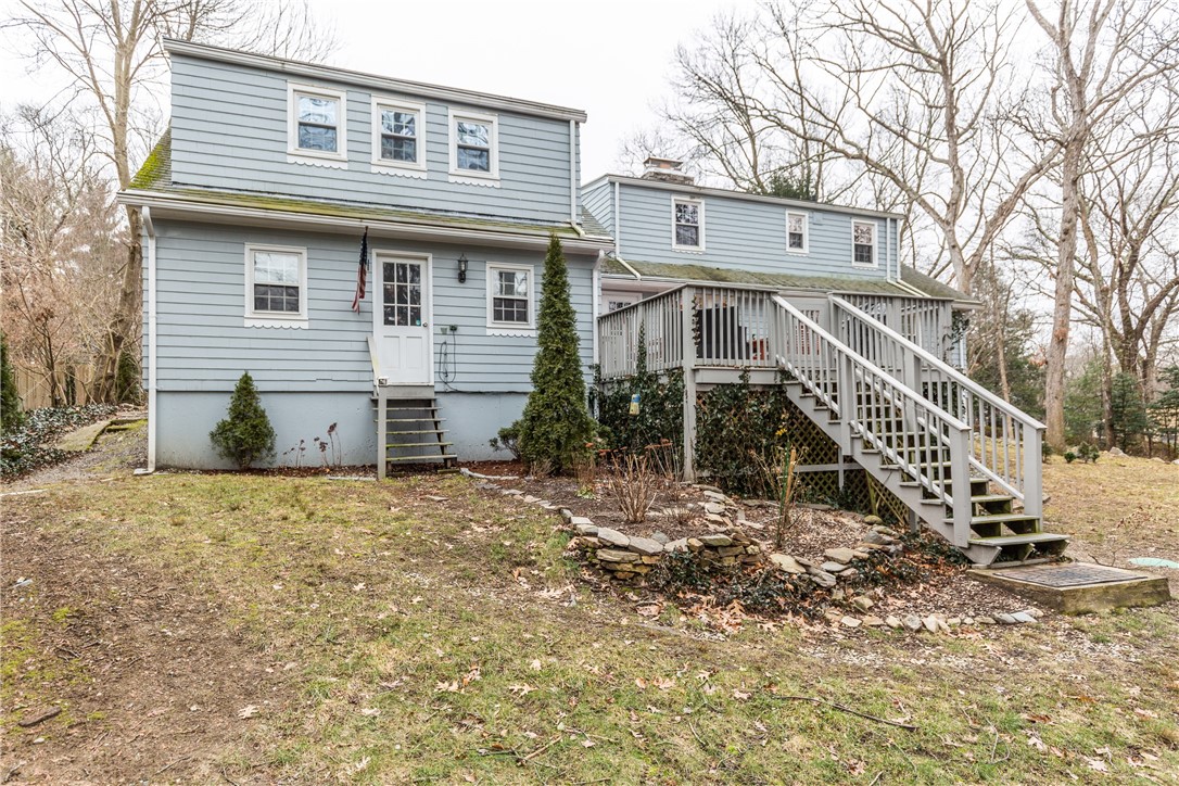 41 Bruce Lane Warwick, RI 02886 - Photo 50 of 50