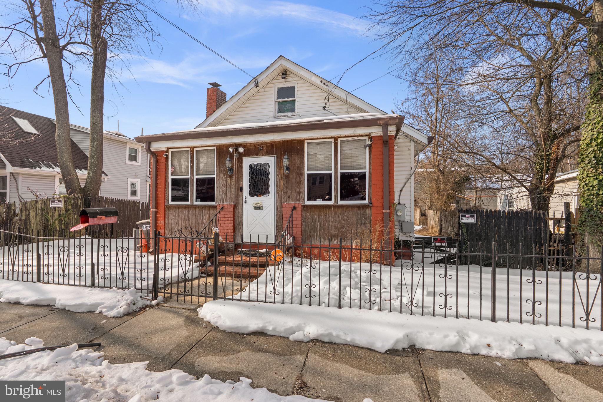 520 68th Street Capitol Heights, MD 20743 - Photo 2 of 8