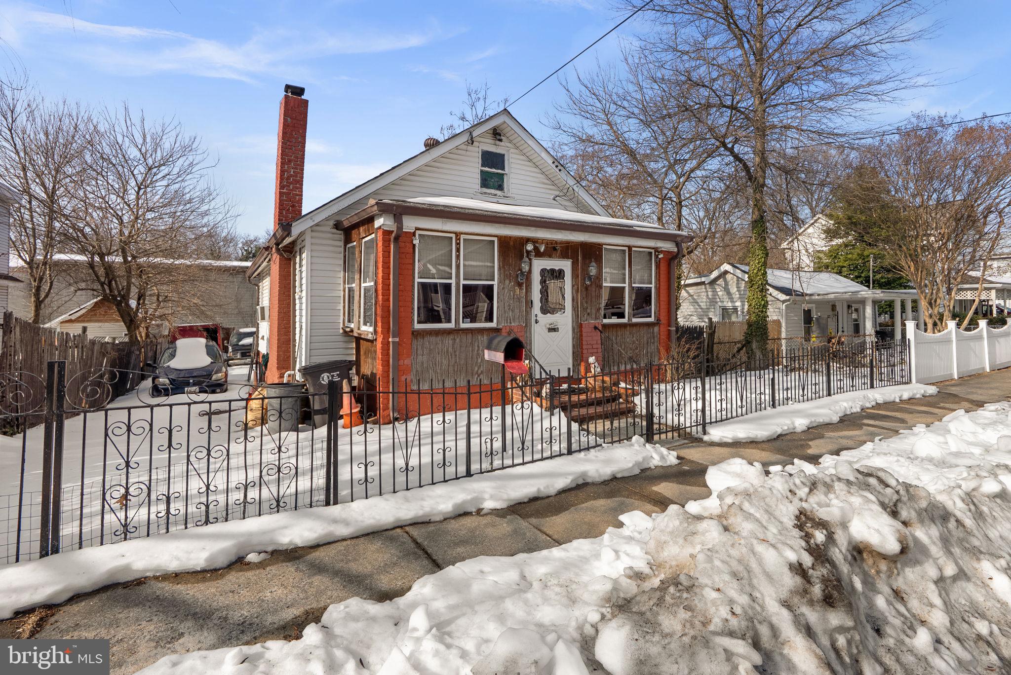 520 68th Street Capitol Heights, MD 20743 - Photo 3 of 8