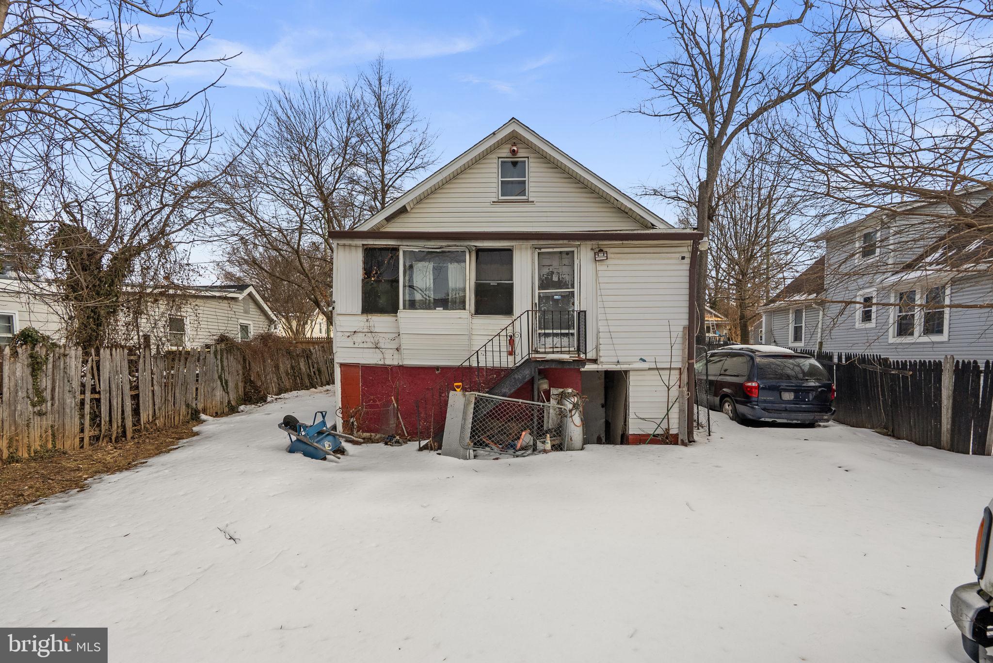 520 68th Street Capitol Heights, MD 20743 - Photo 4 of 8