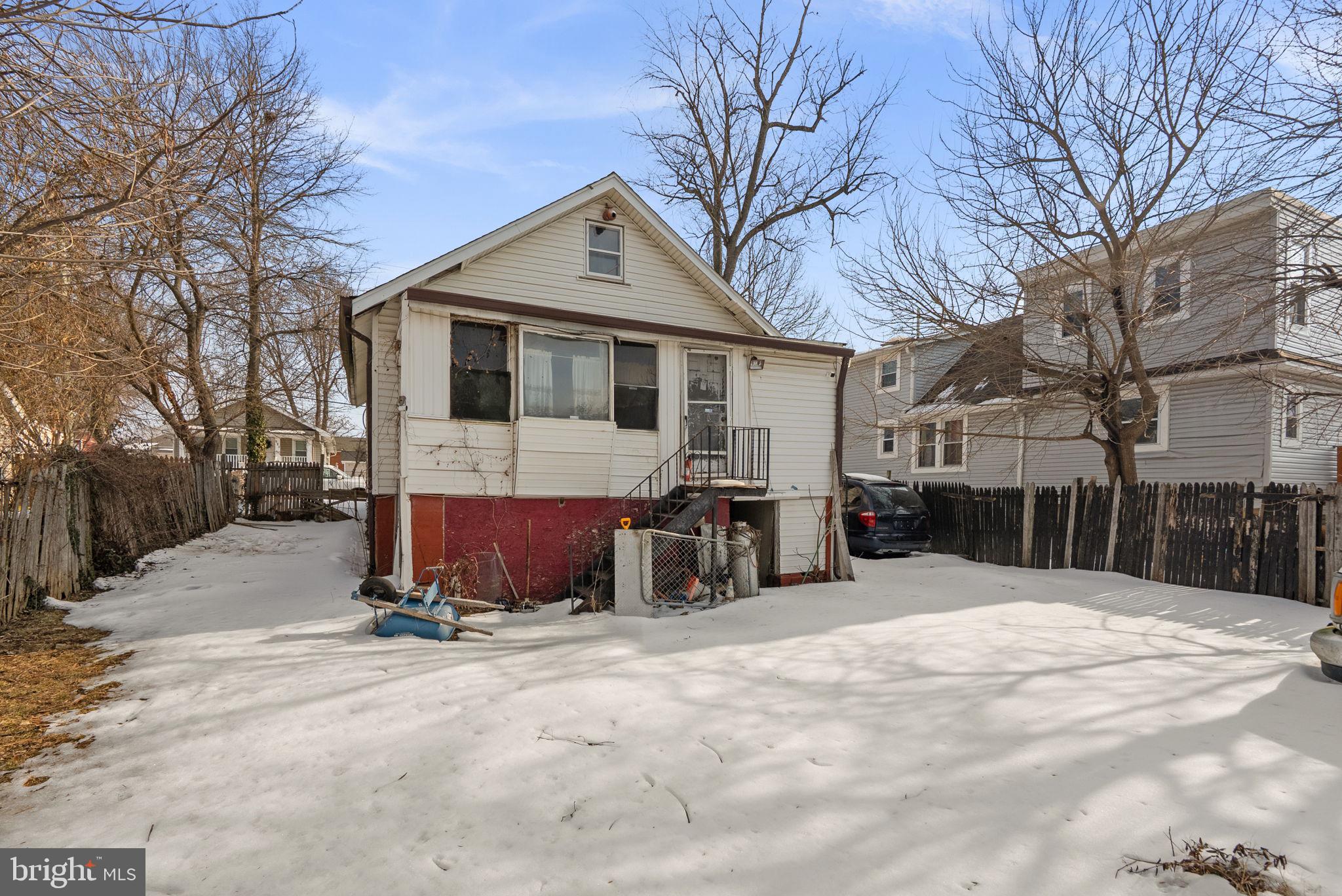 520 68th Street Capitol Heights, MD 20743 - Photo 6 of 8