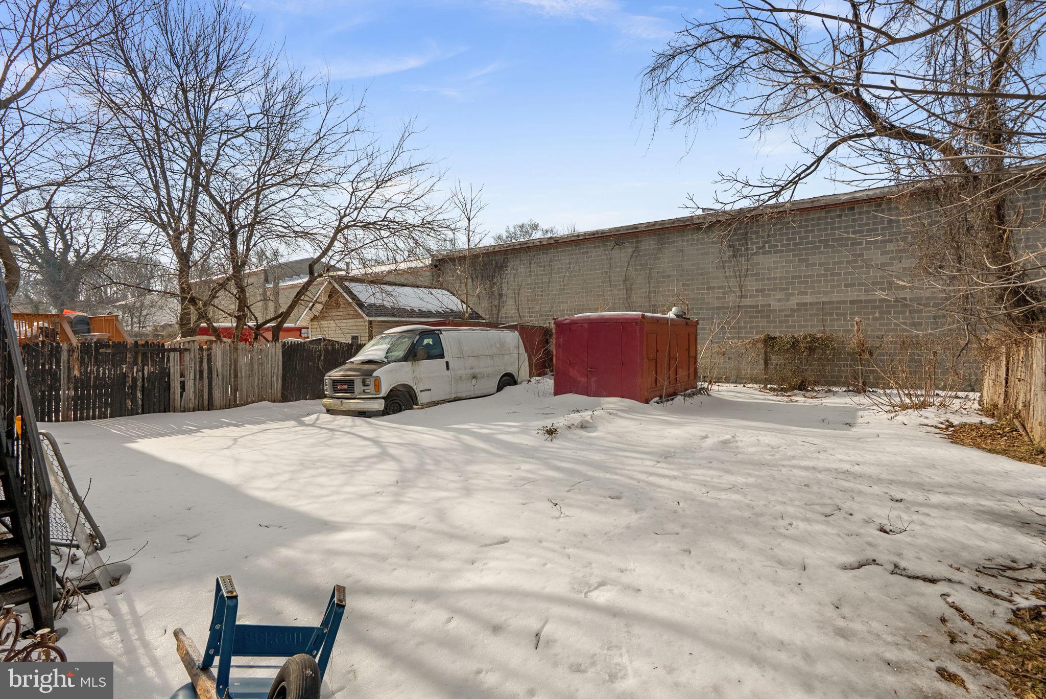 520 68th Street Capitol Heights, MD 20743 - Photo 7 of 8