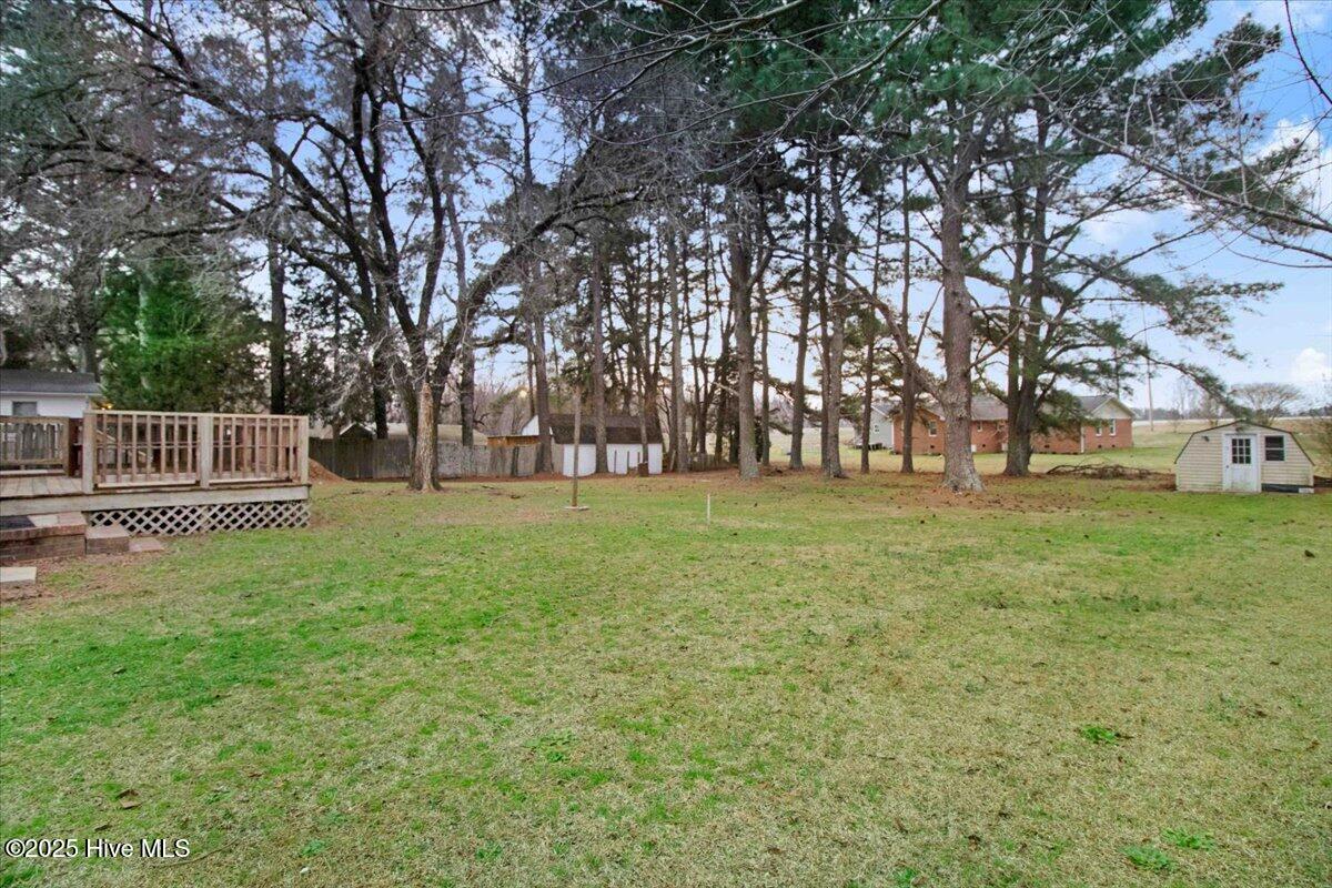 4124 Ridgecrest Road Wilson, NC 27893 - Photo 23 of 25 07-4124 Ridgecrest Rd-7