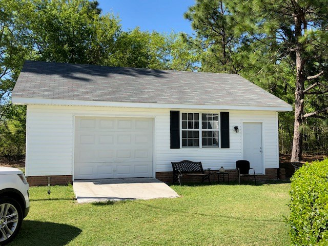 826 Johnson Road Aiken, SC 29803 - Photo 36 of 41