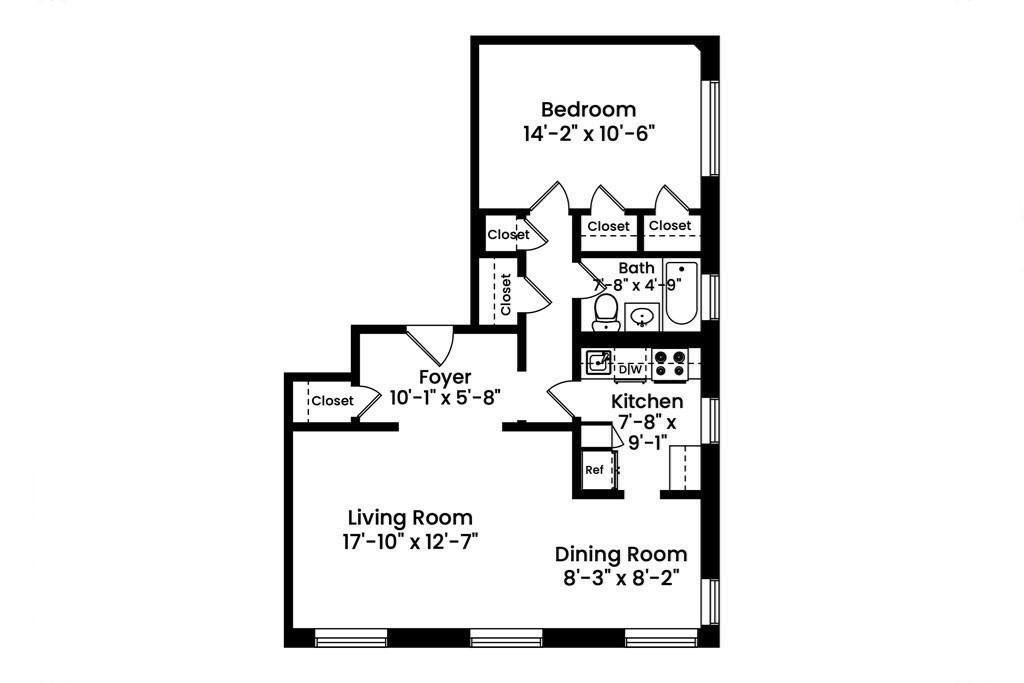 46 Chiswick Road, Unit 7 Boston, MA 02135 - Photo 16 of 16 a picture of a park with benches