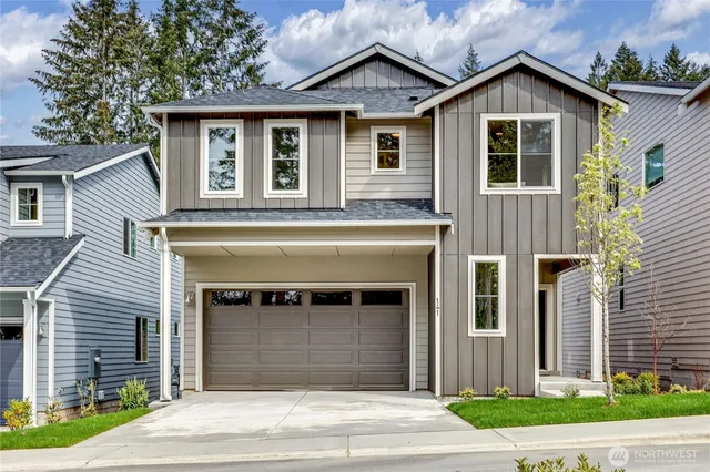 $580,950 | 344 Northeast Shadowhawk Lane, Bremerton, WA 98311