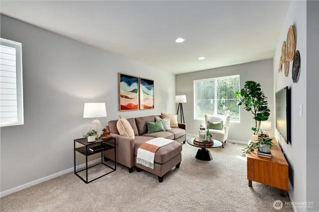 $580,950 | 344 Northeast Shadowhawk Lane, Bremerton, WA 98311