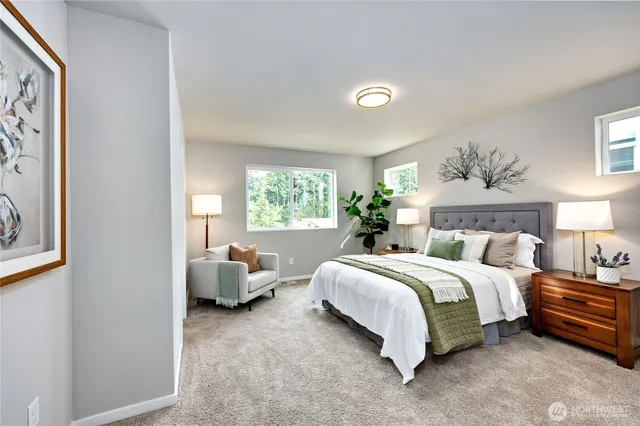 $580,950 | 344 Northeast Shadowhawk Lane, Bremerton, WA 98311