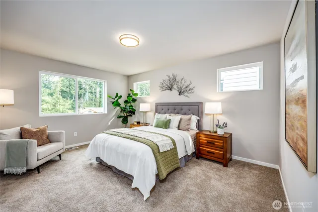 $580,950 | 344 Northeast Shadowhawk Lane, Bremerton, WA 98311