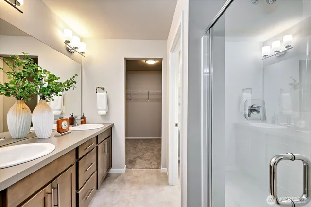 $580,950 | 344 Northeast Shadowhawk Lane, Bremerton, WA 98311