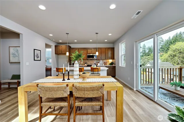 $580,950 | 344 Northeast Shadowhawk Lane, Bremerton, WA 98311