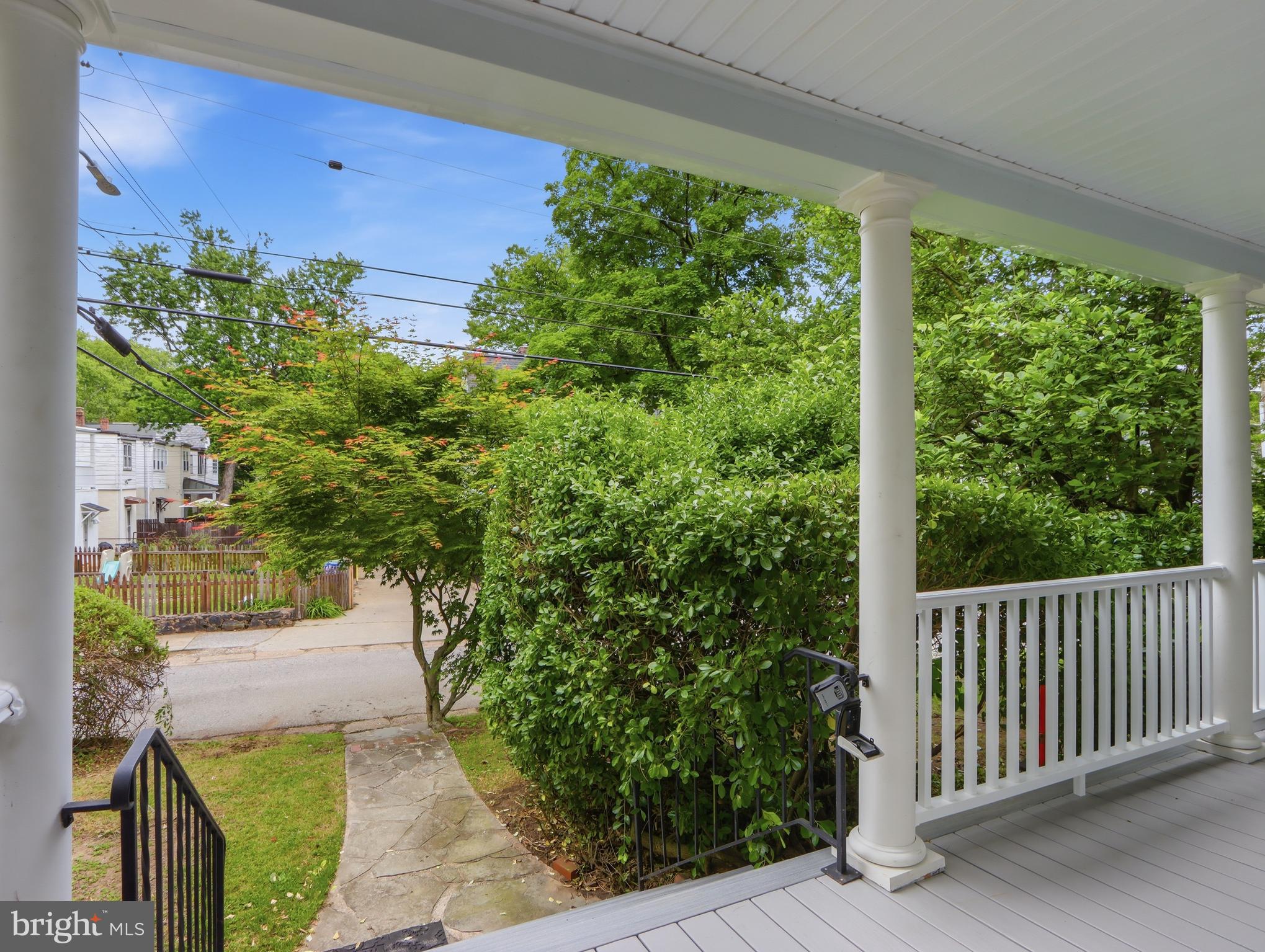 6008 Clearspring Road Baltimore, MD 21212 - Photo 12 of 63