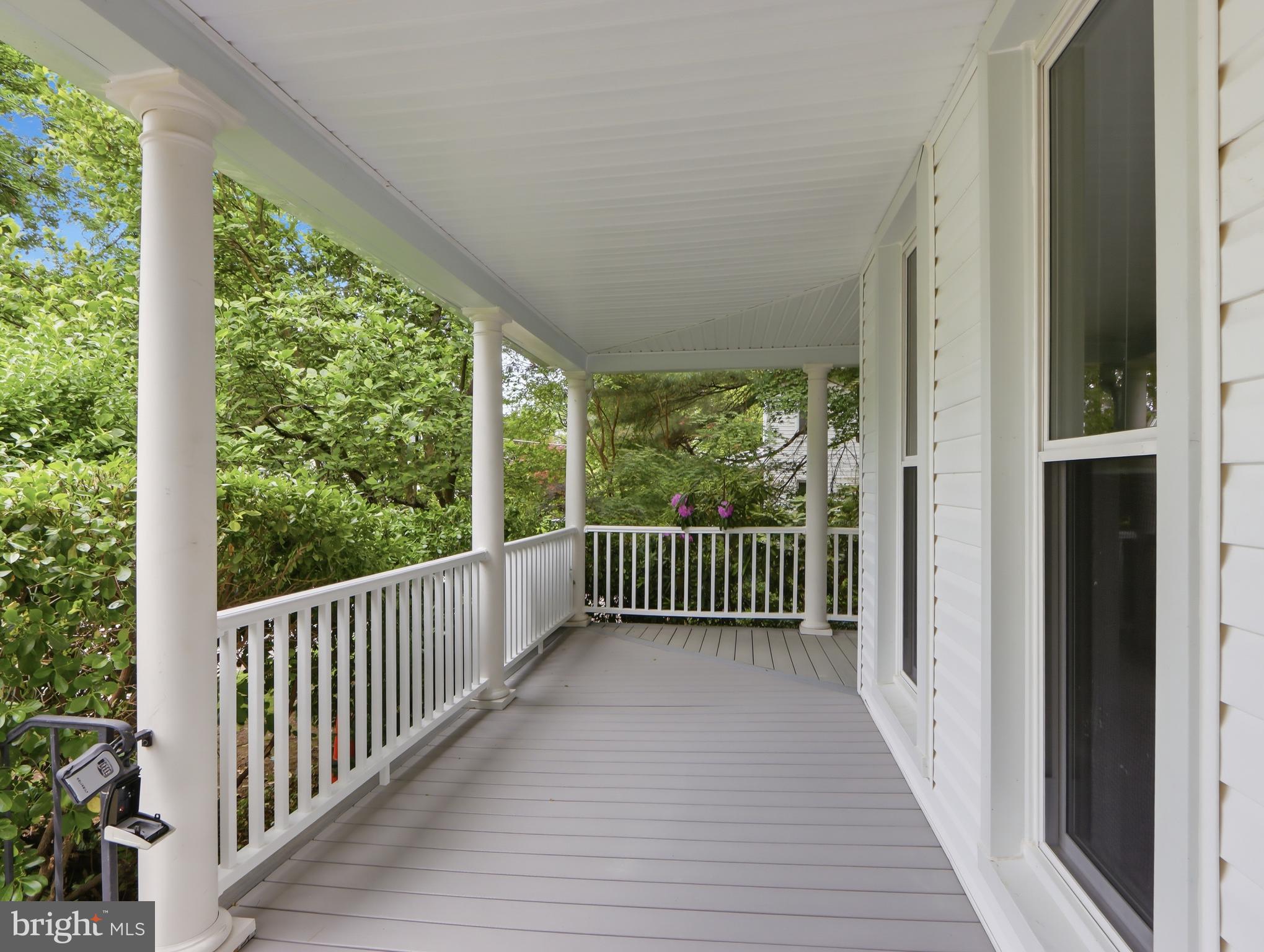 6008 Clearspring Road Baltimore, MD 21212 - Photo 17 of 63