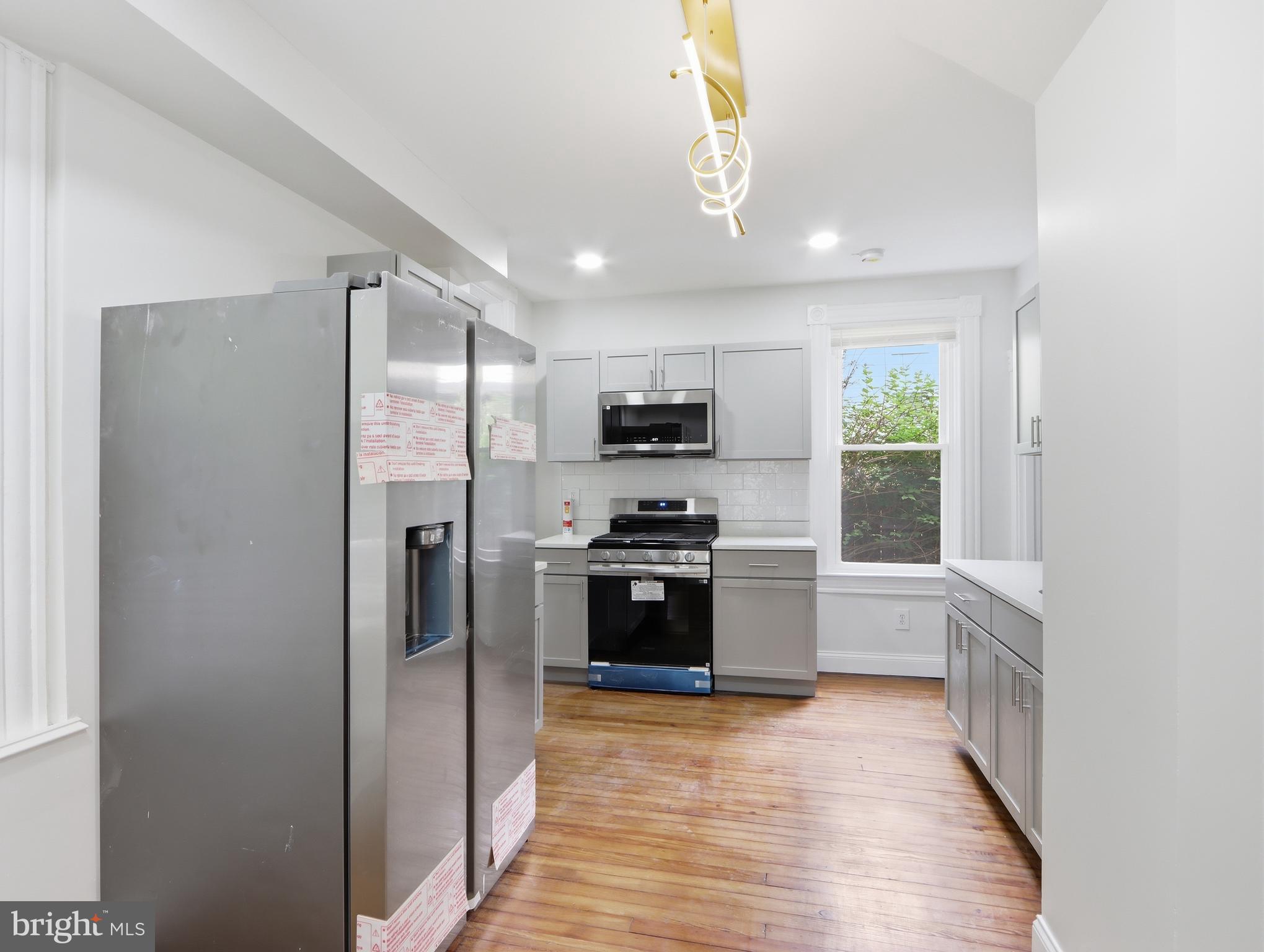 6008 Clearspring Road Baltimore, MD 21212 - Photo 24 of 63 All new appliances