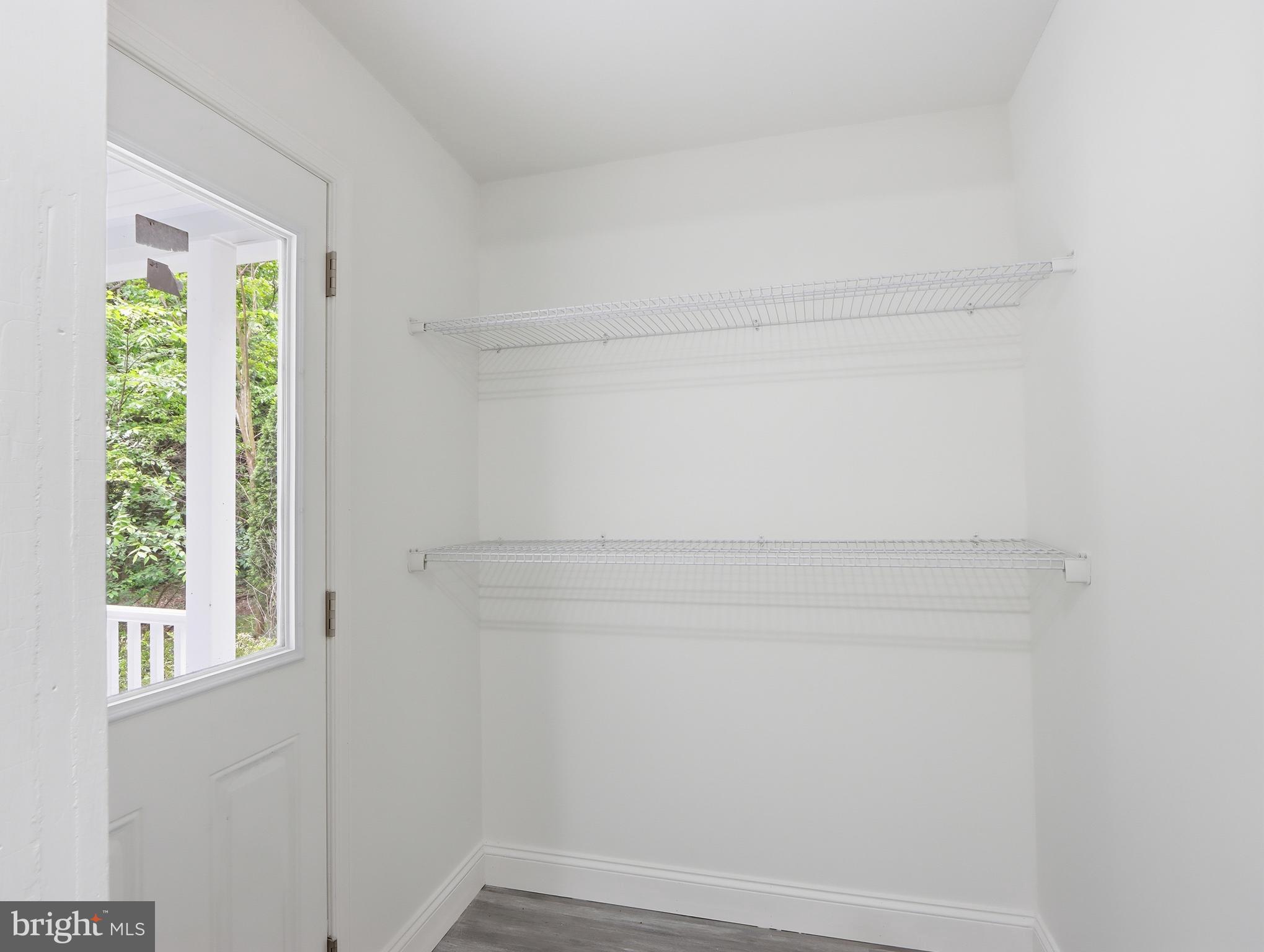 6008 Clearspring Road Baltimore, MD 21212 - Photo 26 of 63 Kitchen pantry
