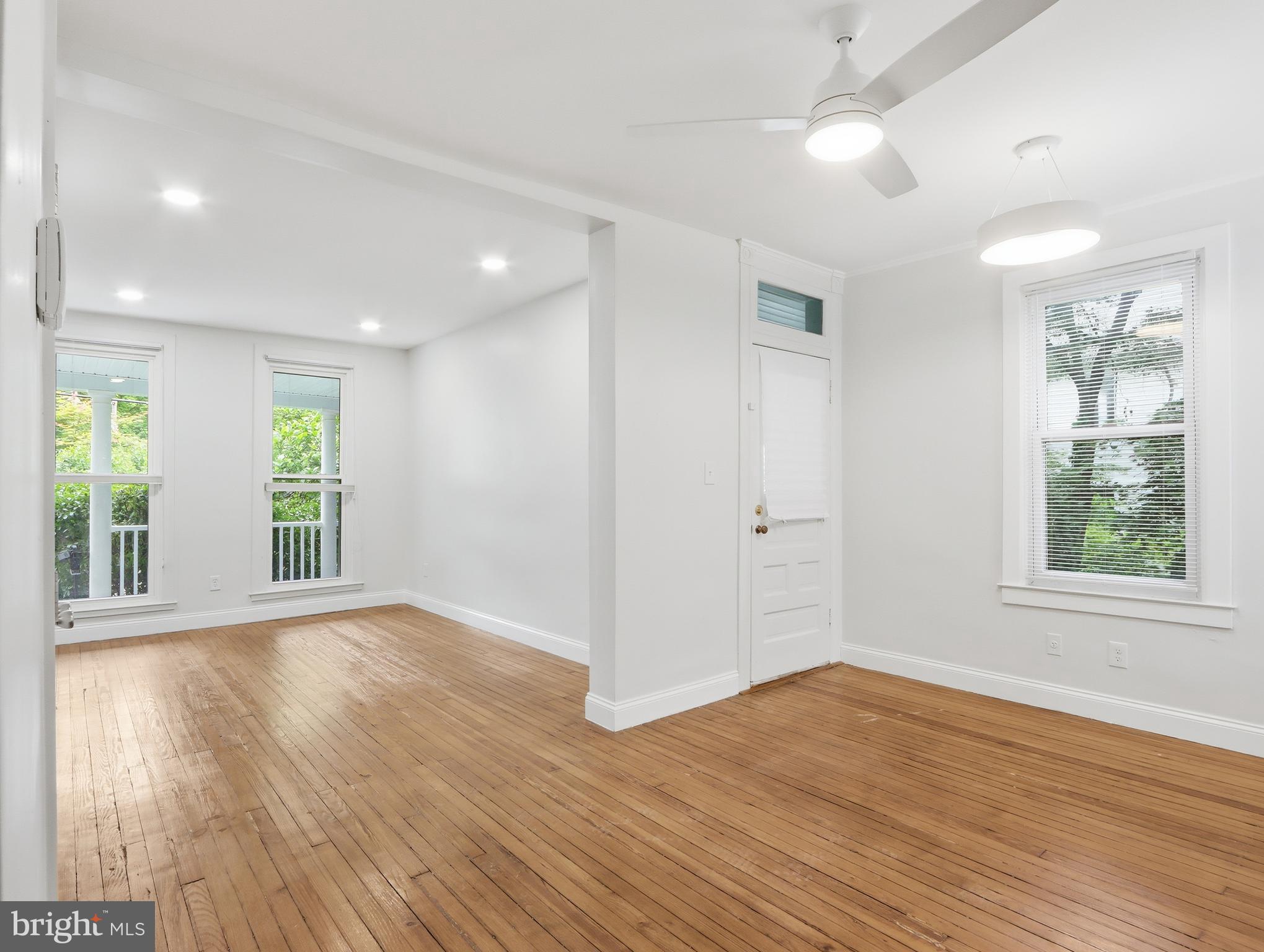 6008 Clearspring Road Baltimore, MD 21212 - Photo 27 of 63