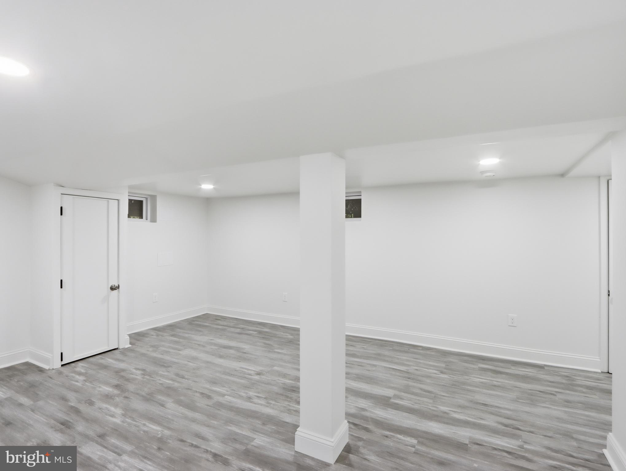 6008 Clearspring Road Baltimore, MD 21212 - Photo 56 of 63 Lower level