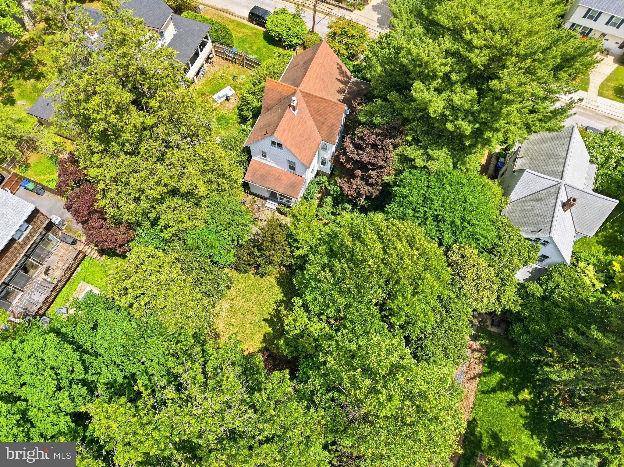 6008 Clearspring Road Baltimore, MD 21212 - Photo 7 of 63