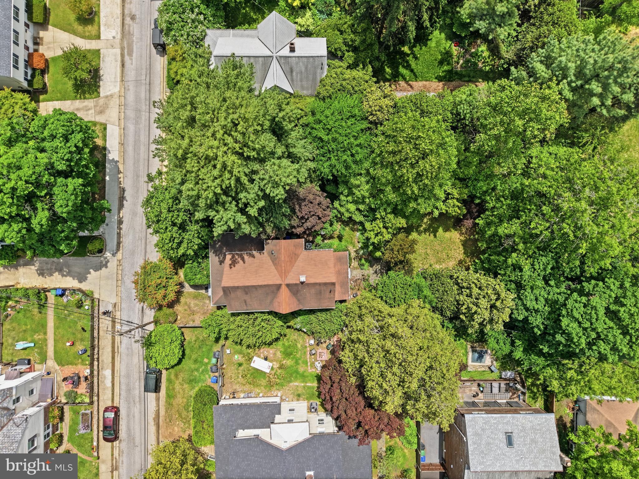 6008 Clearspring Road Baltimore, MD 21212 - Photo 8 of 63