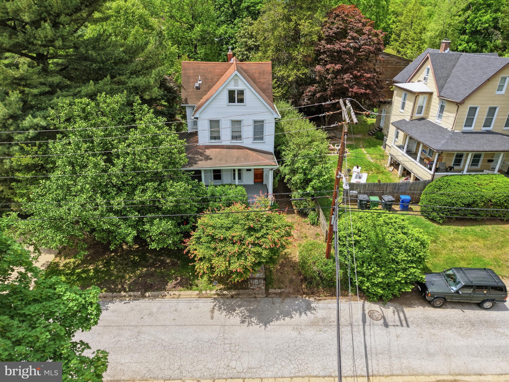 6008 Clearspring Road Baltimore, MD 21212 - Photo 9 of 63
