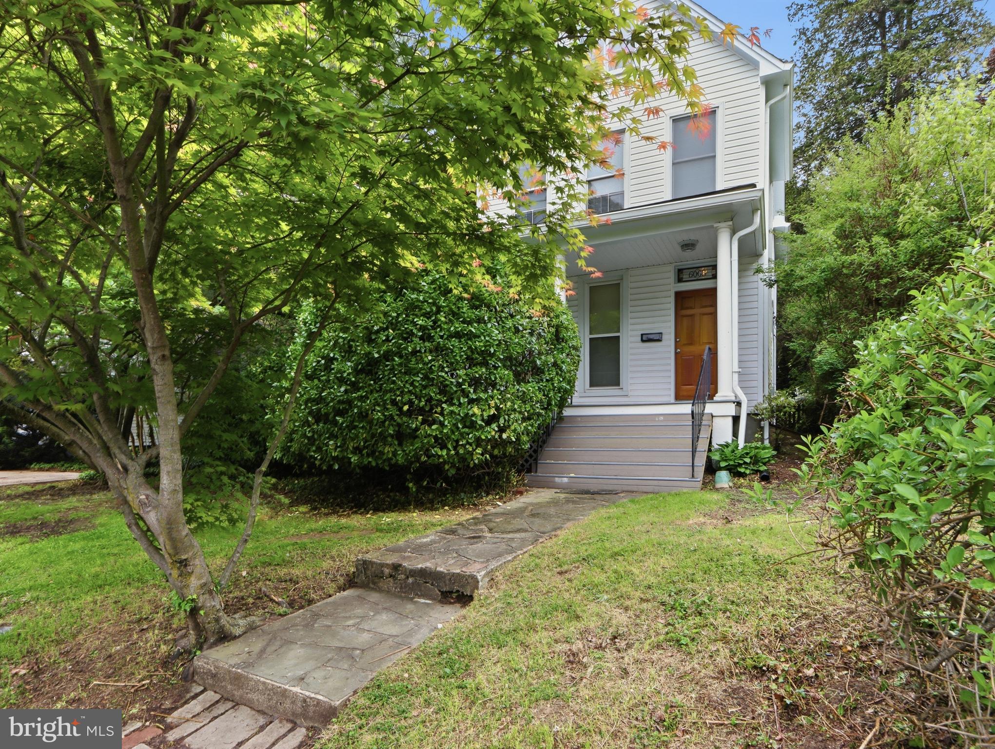 6008 Clearspring Road Baltimore, MD 21212 - Photo 10 of 63 Welcome home