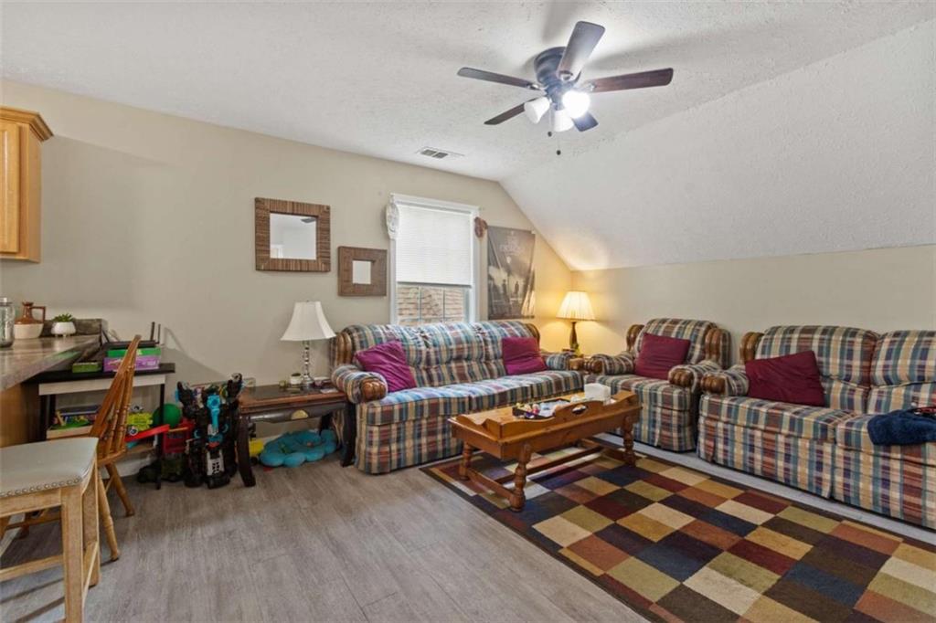 98 Grizzle Road Dawsonville, GA 30534 - Photo 65 of 73