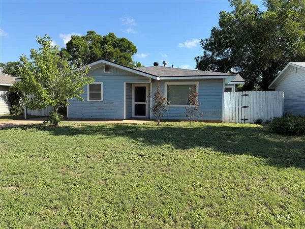 $142,500 | 1748 Jameson Street, Abilene, TX 79603