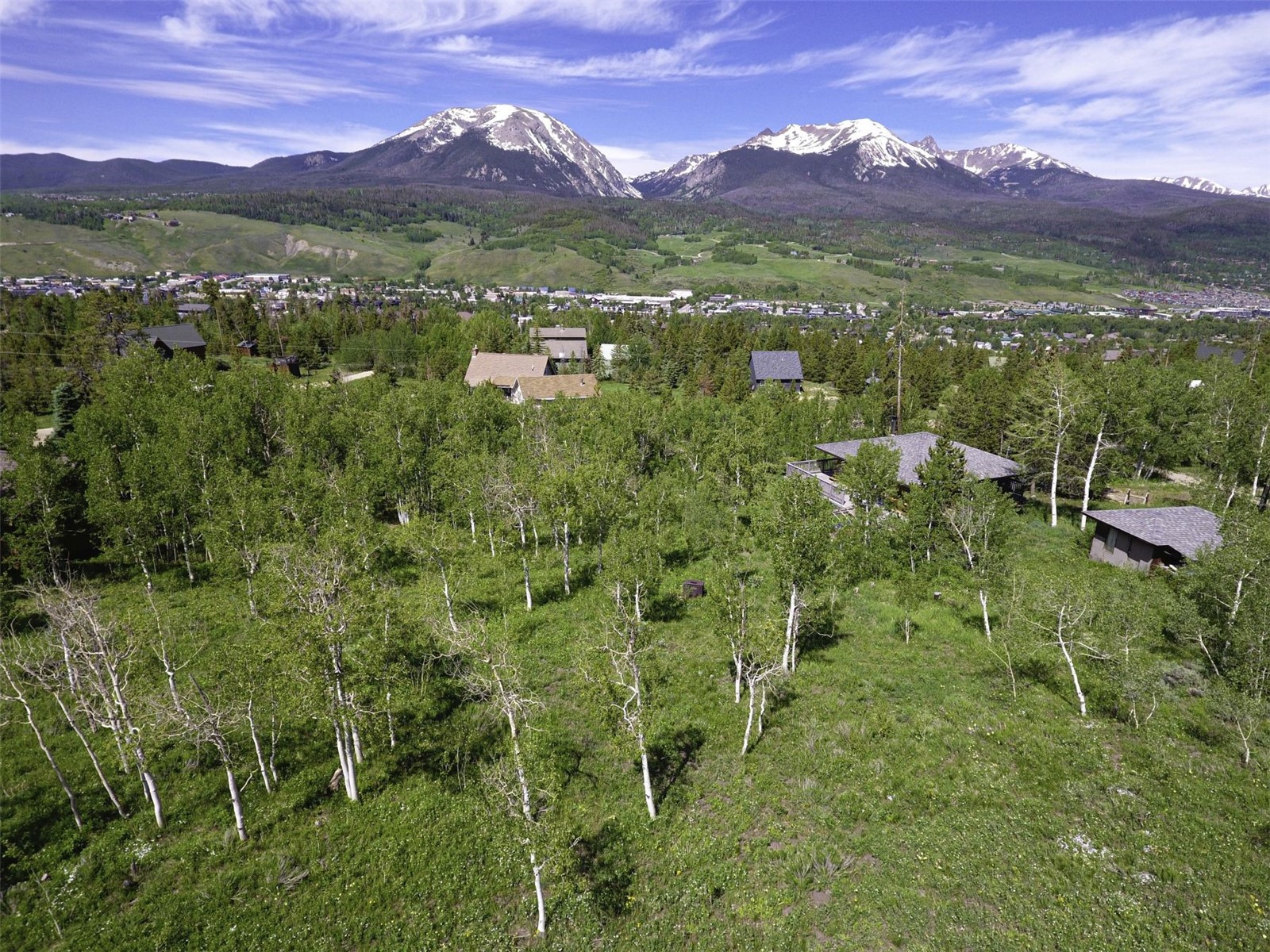 71 V Road Silverthorne, CO 80498 - Photo 18 of 30 Gallery Image 18