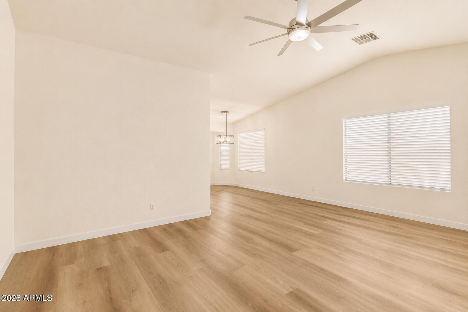 6050 South Windstream Place Chandler, AZ 85249 - Photo 7 of 16 Living Room
