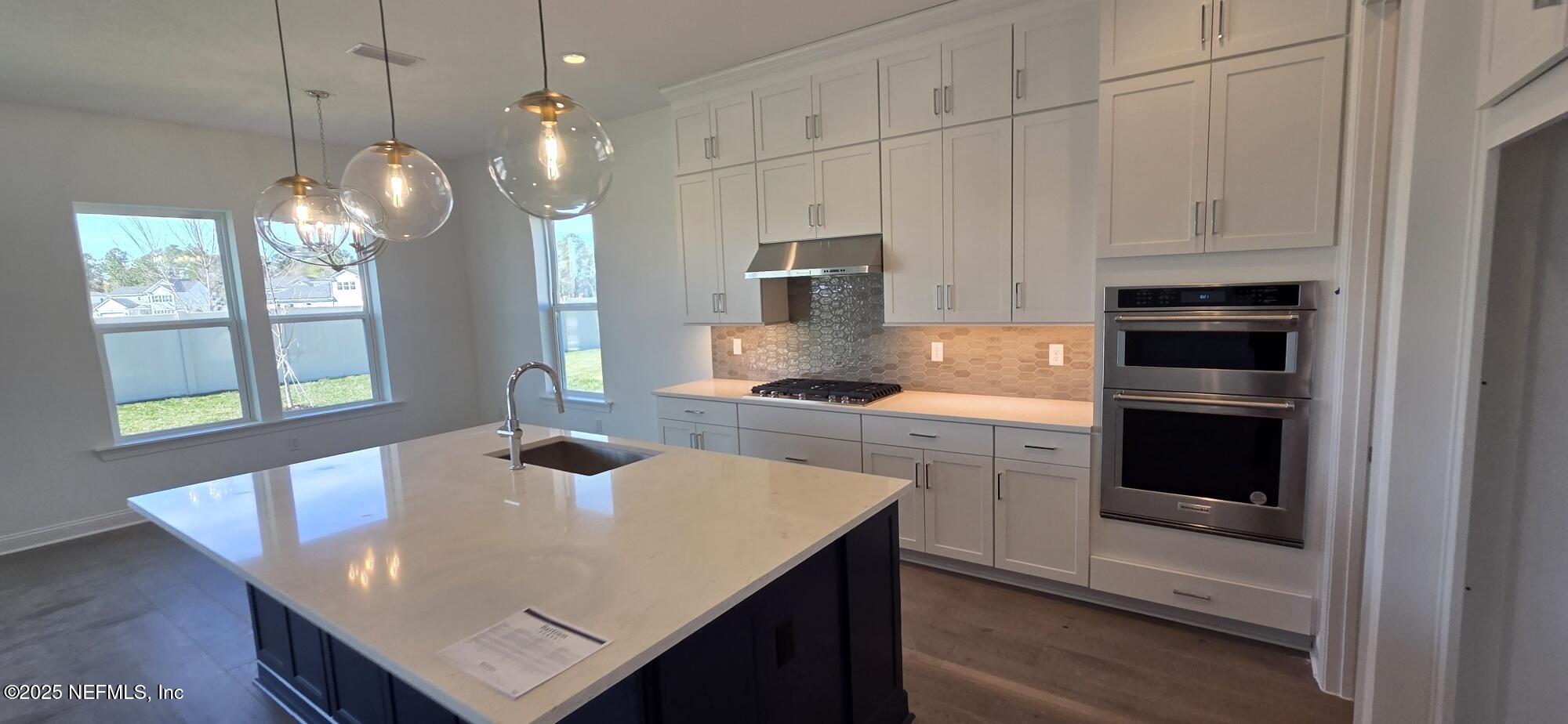 330 Hillendale Circle St. Johns, FL 32259 - Photo 19 of 48 Kitchen