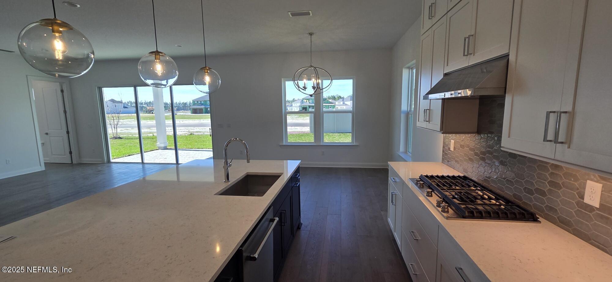330 Hillendale Circle St. Johns, FL 32259 - Photo 20 of 48 Casual Dining Room