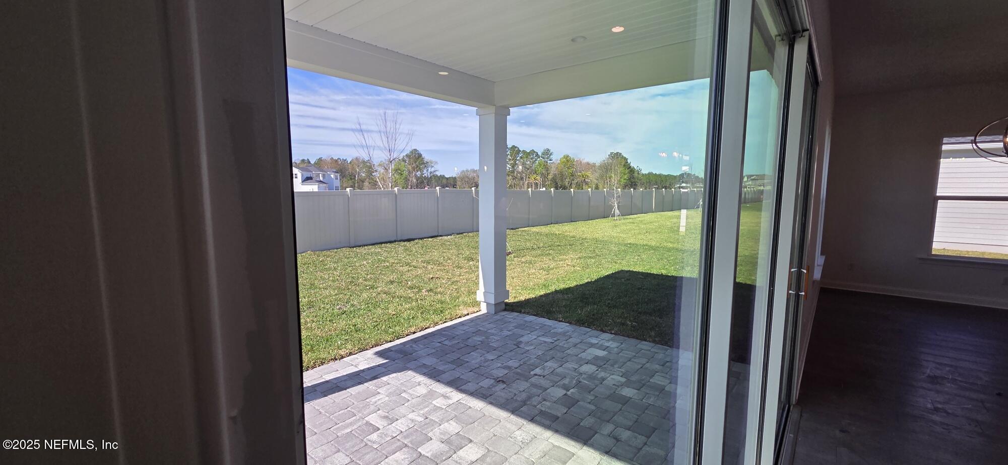 330 Hillendale Circle St. Johns, FL 32259 - Photo 25 of 48 Rear Covered Lanai