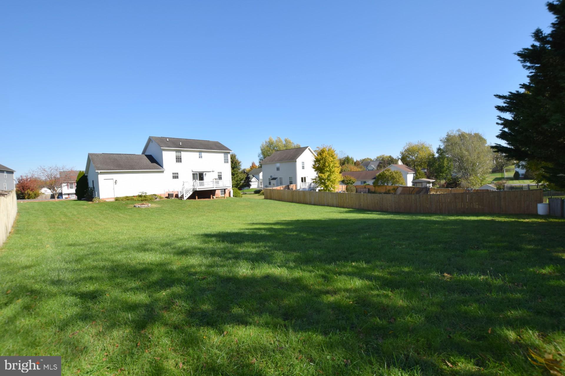 47 Snowshoe Court Ranson, WV 25438 - Photo 31 of 35