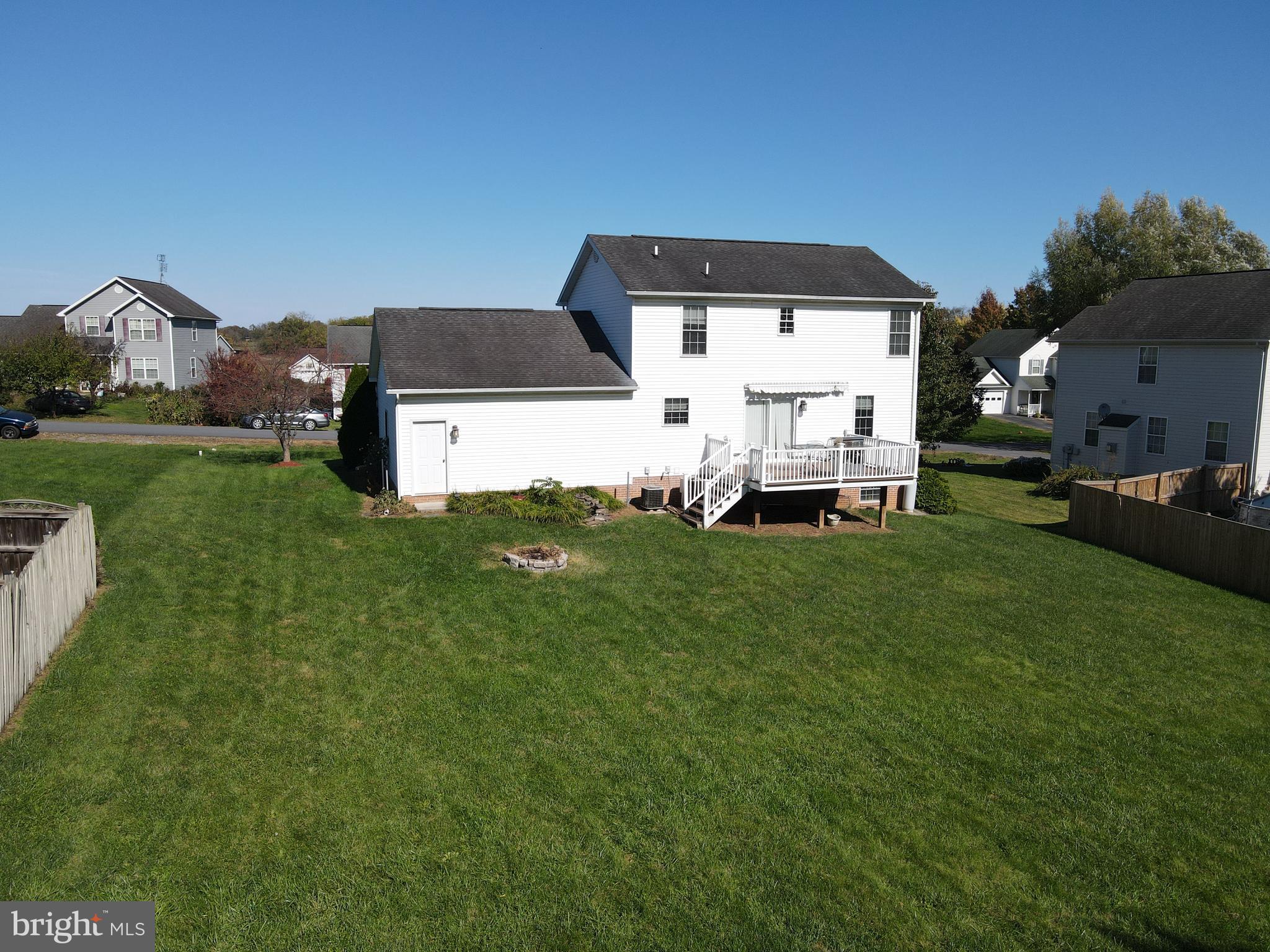 47 Snowshoe Court Ranson, WV 25438 - Photo 35 of 35