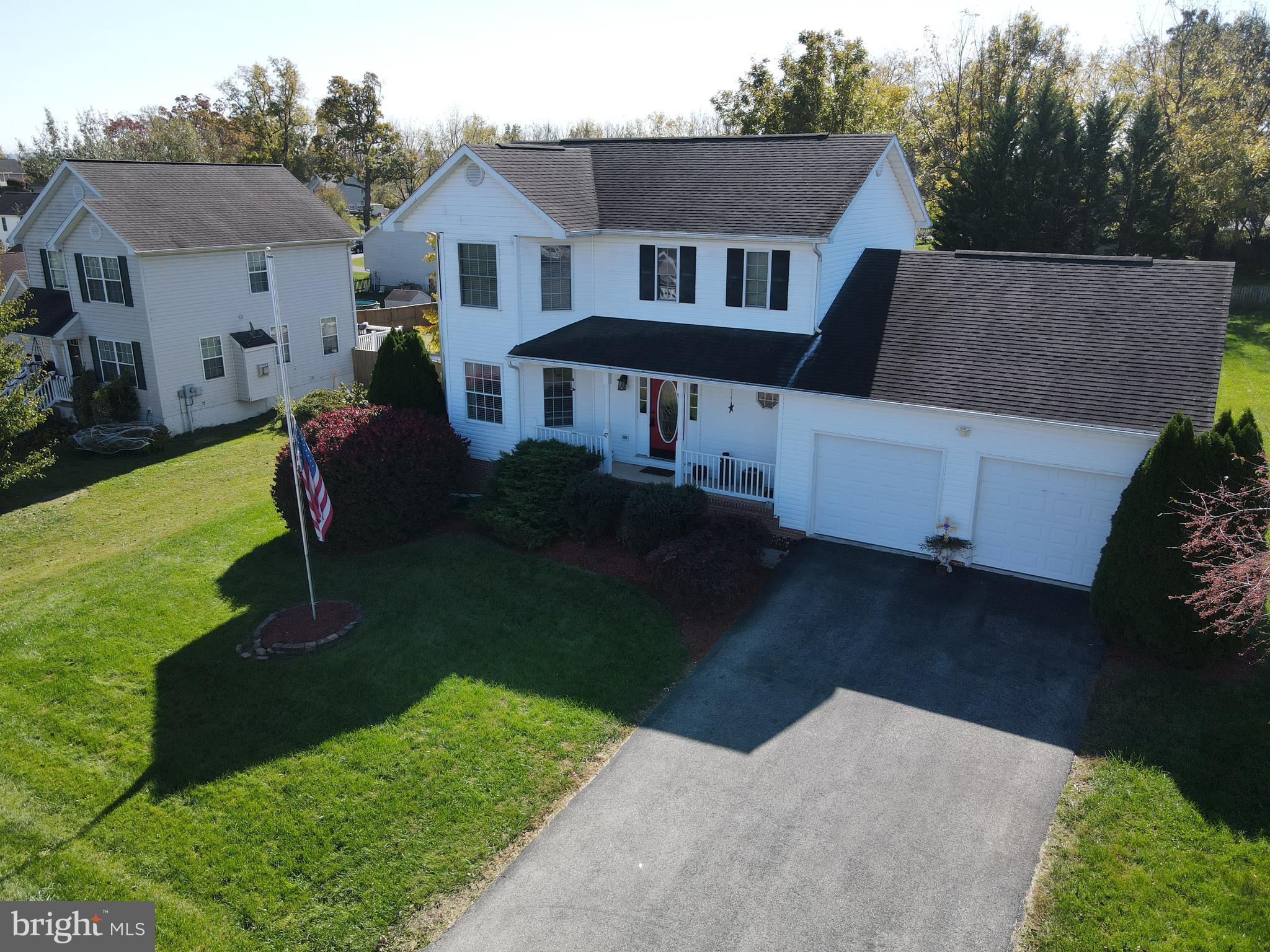 47 Snowshoe Court Ranson, WV 25438 - Photo 5 of 35