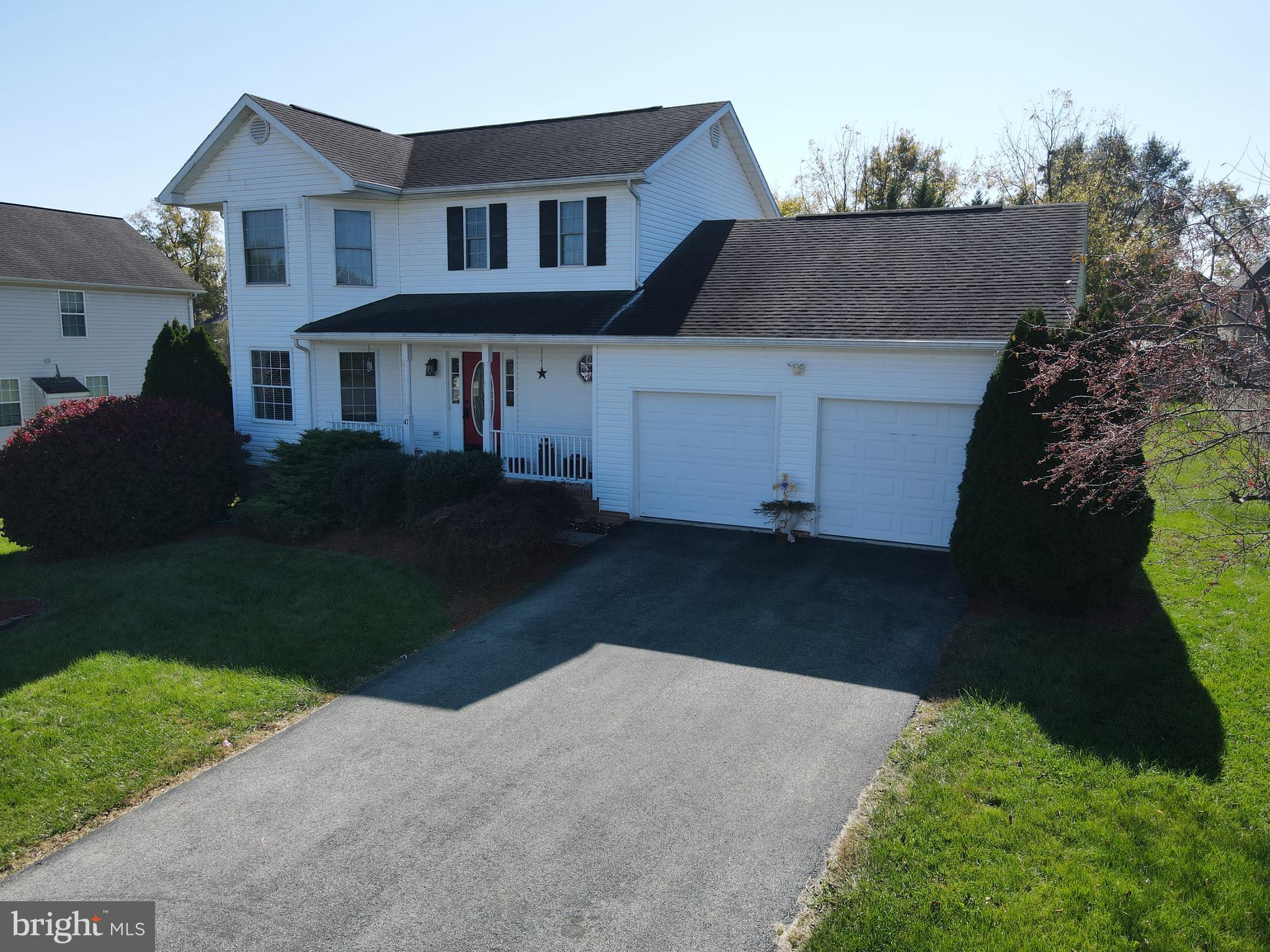 47 Snowshoe Court Ranson, WV 25438 - Photo 8 of 35