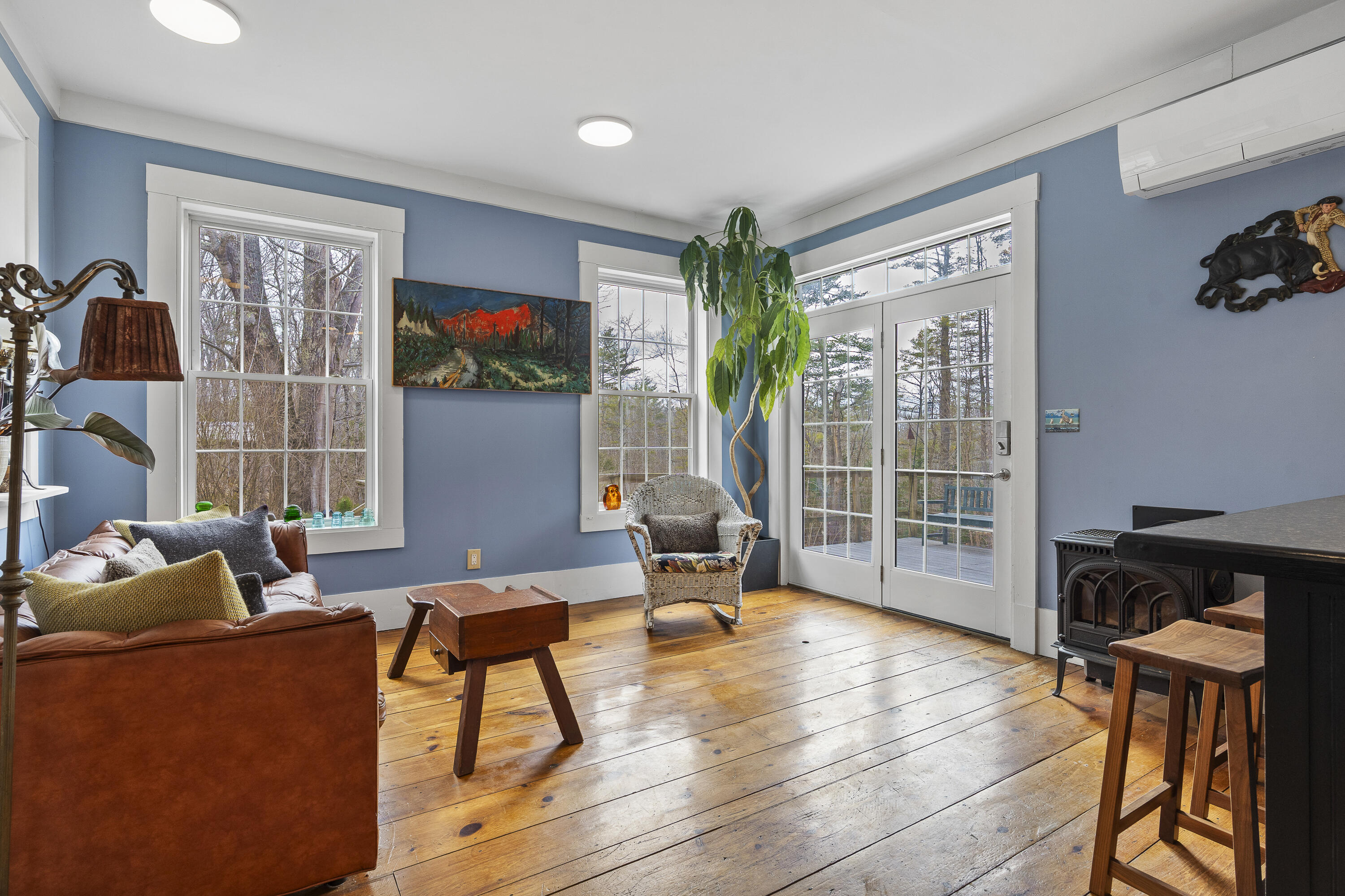 180 Ridge Road Newcastle, ME 04553 - Photo 18 of 70