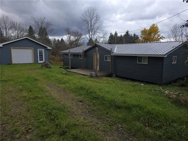 $78,000 | 110 Pratt Lane, Oxford, NY 13830