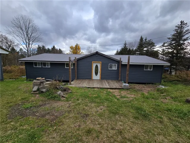 $78,000 | 110 Pratt Lane, Oxford, NY 13830