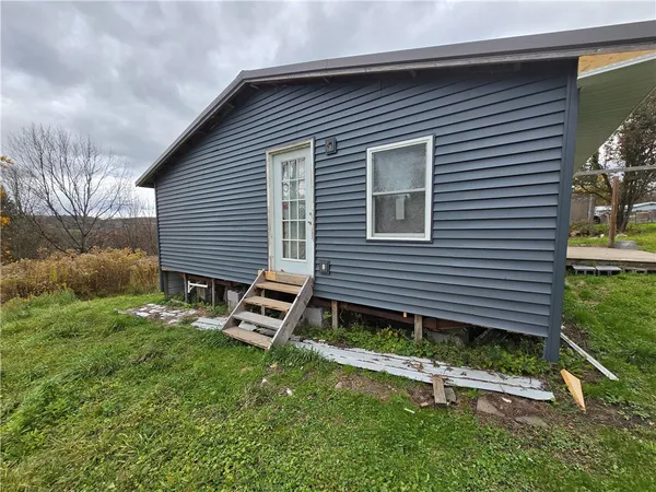 $75,000 | 110 Pratt Lane, Oxford, NY 13830