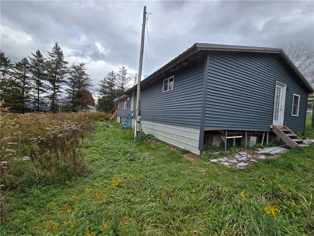 $78,000 | 110 Pratt Lane, Oxford, NY 13830