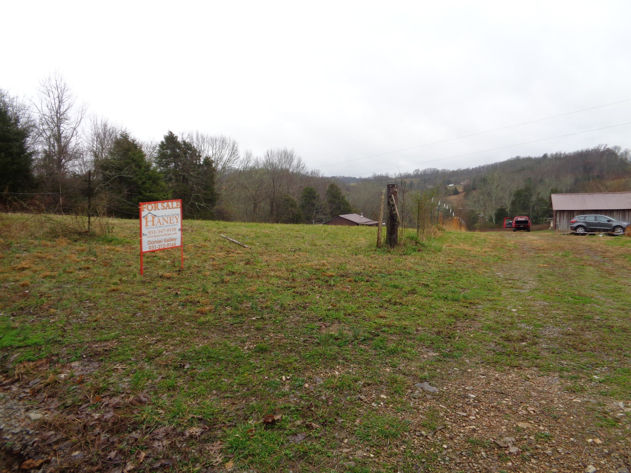 440 Stella Church Road Prospect, TN 38477 - Photo 16 of 18 a view of a field with an ocean