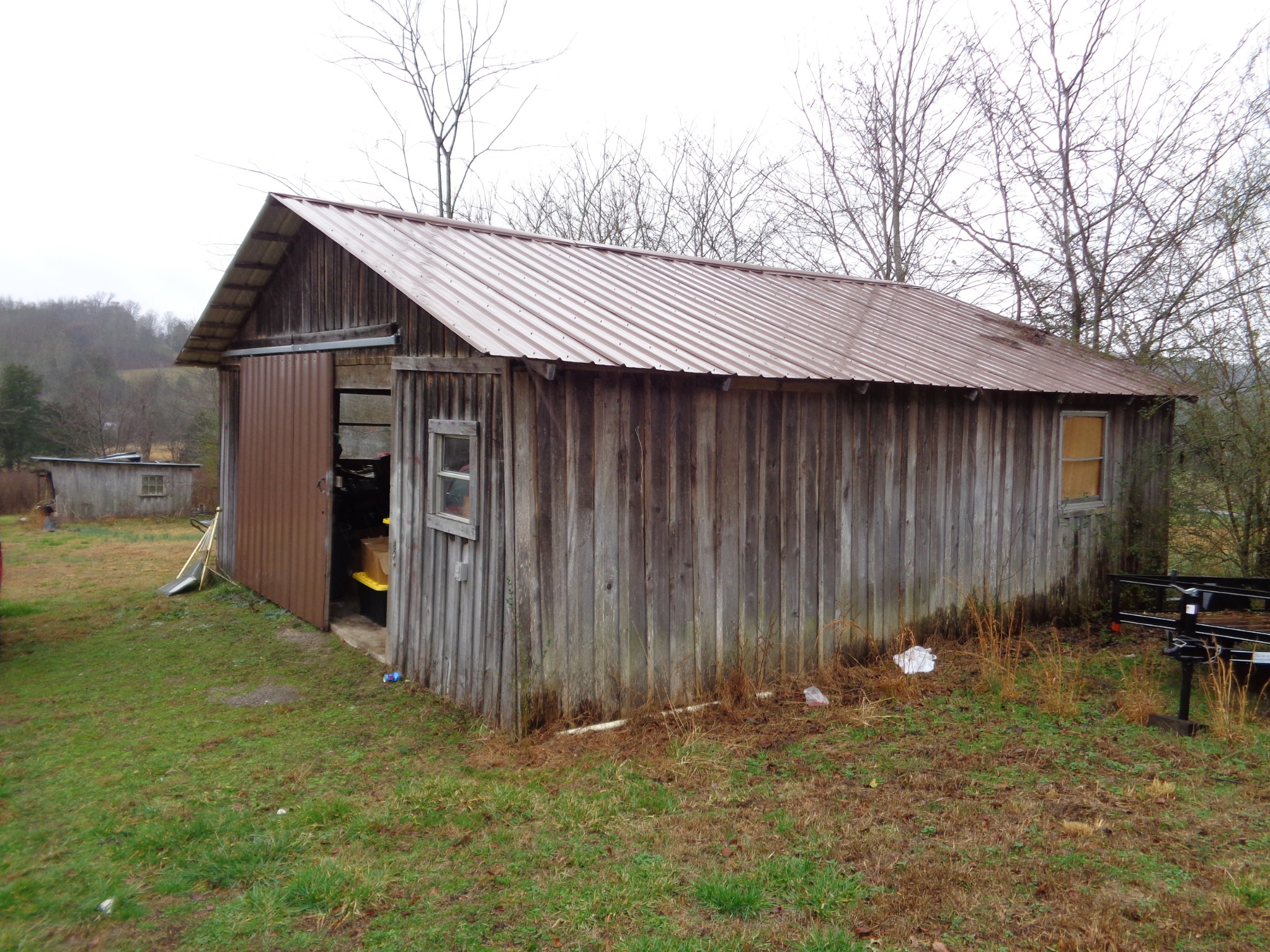 440 Stella Church Road Prospect, TN 38477 - Photo 17 of 18